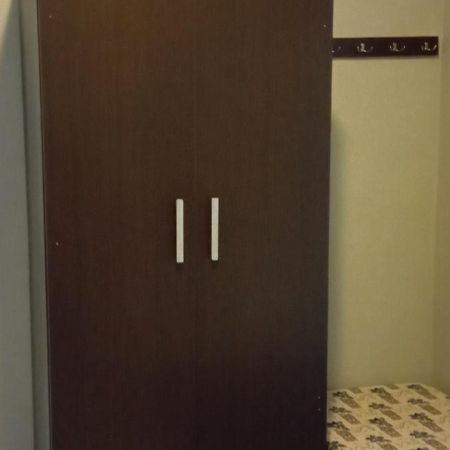M&J Apartments ニキティ エクステリア 写真