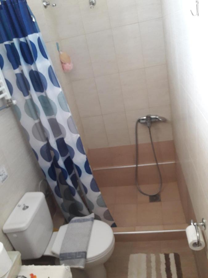 M&J Apartments ニキティ エクステリア 写真