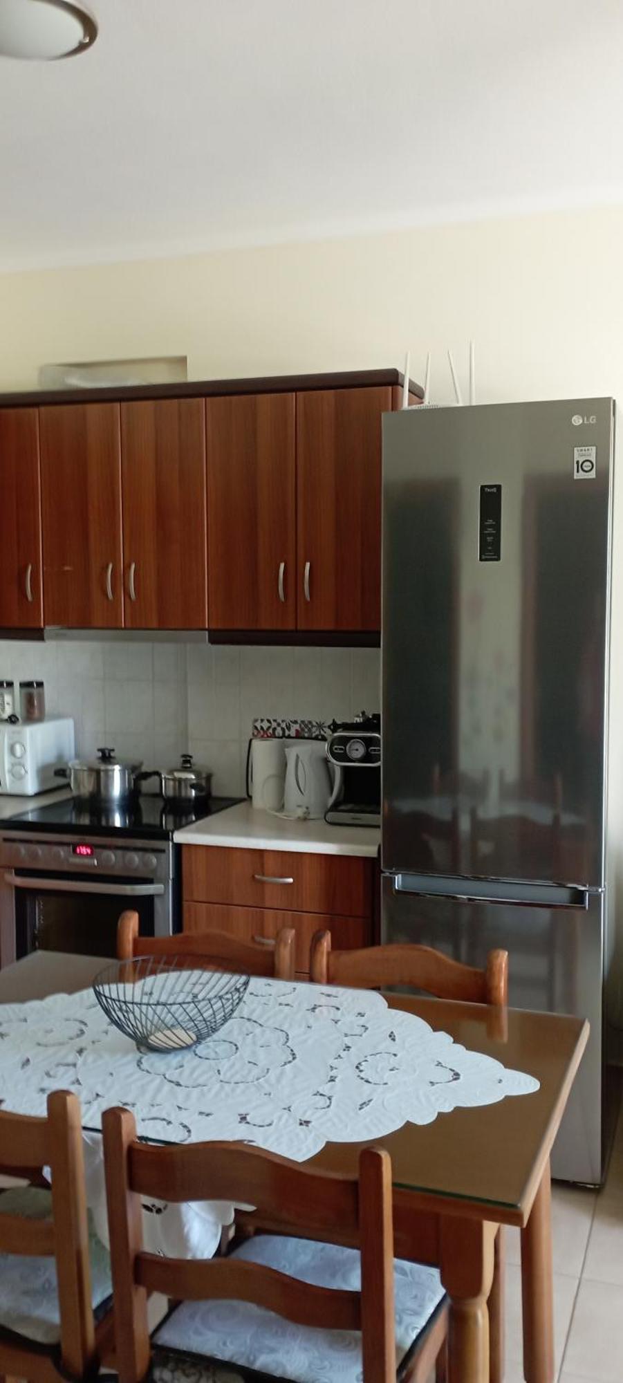 M&J Apartments ニキティ エクステリア 写真