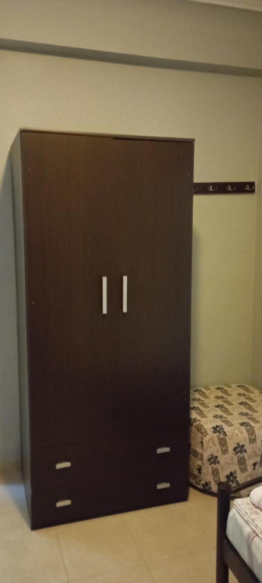 M&J Apartments ニキティ エクステリア 写真